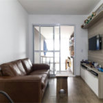 Apartamento de 02 dormitórios sendo 1 suíte