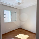 Apartamento á venda - Vila Mascote