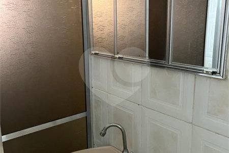 APARTAMENTO A VENDA EM SP BRÁS