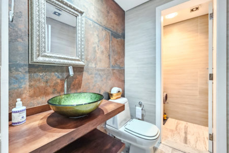 Apartamento à venda com 4 suítes em Vila Mascote, São Paulo, SP