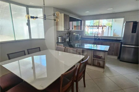 CASA À VENDA - VILLAGE DAMHA 2 EM SÃO CARLOS