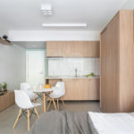 Studio à Venda com 31m² - Bela Vista