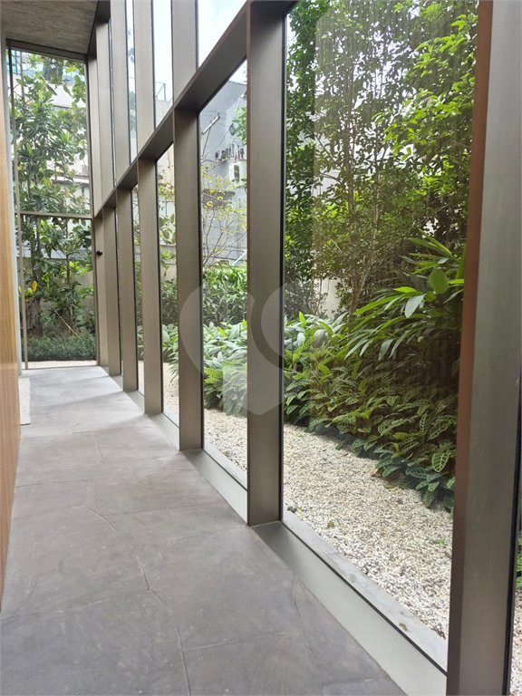 Apartamento á venda - Jardim Europa