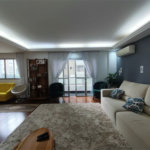 Apto 198m² Totalmente reformado - Vila Mascote