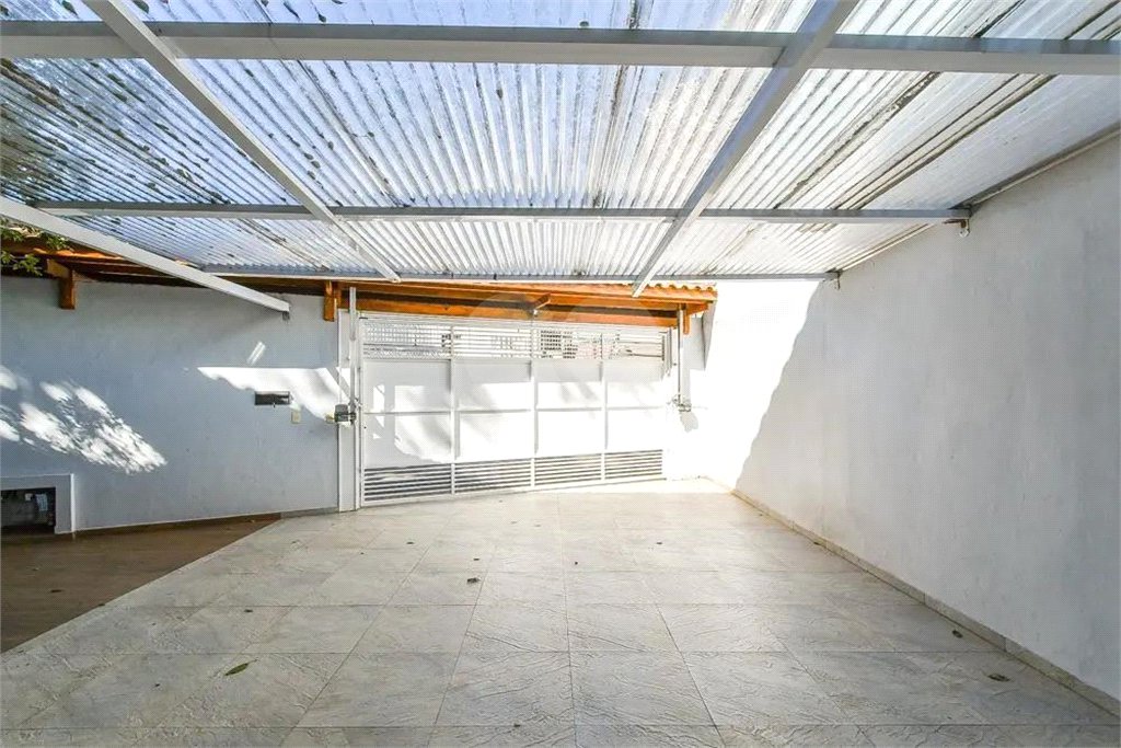 Sobrado à venda com 4 quartos, sendo 1 suíte, em Vila Cruzeiro, São Paulo, SP