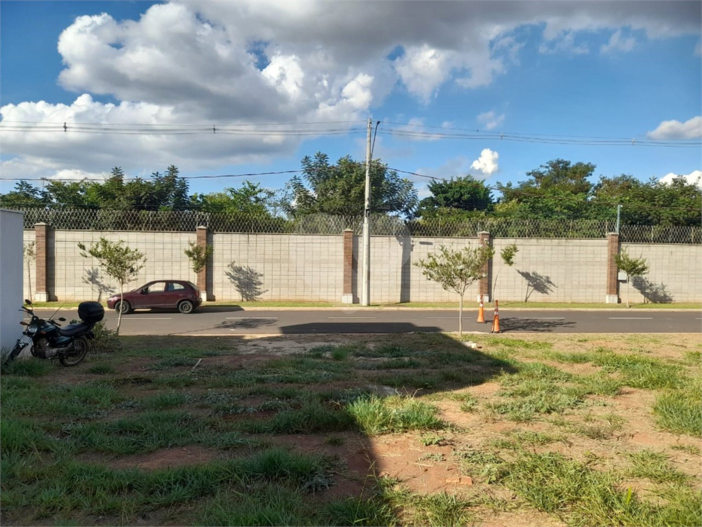 Terreno à Venda no Parque Faber IV – Localização Privilegiada e Valorizada