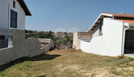 Terreno à venda em Jardim Itapoan, Monte Mor, SP