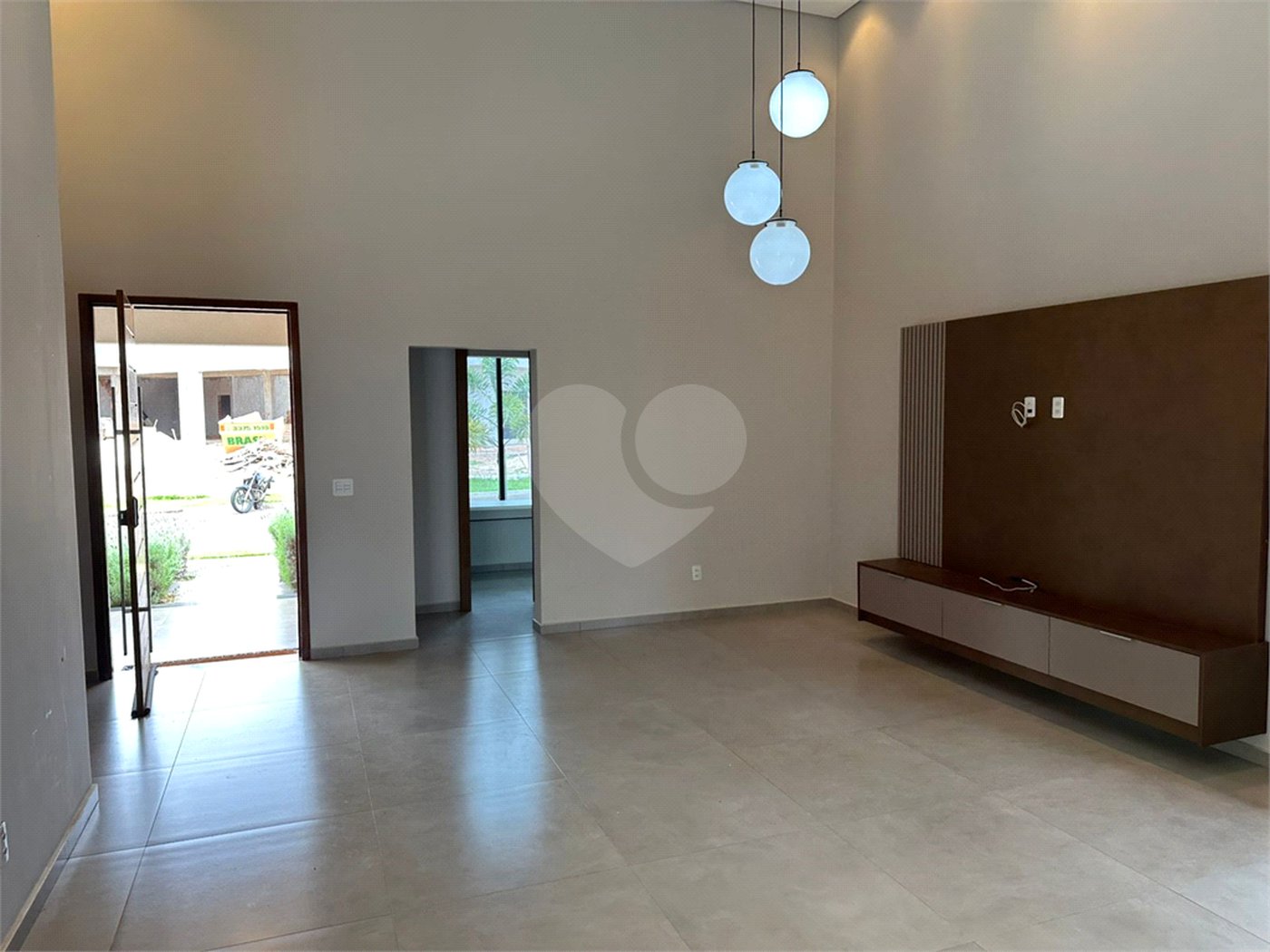 Apartamento Condomínio Montreal