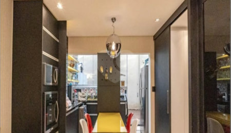 Apartamento à venda com 1 suíte em Cambuci, São Paulo, SP
