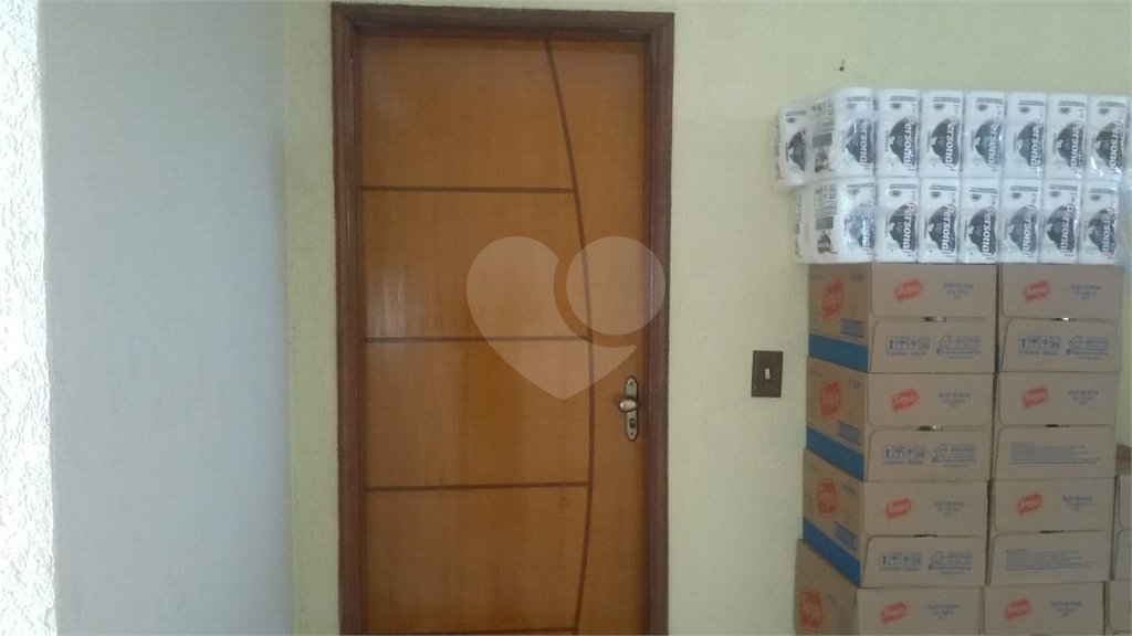 Casa térrea para venda ou locação no Santa Felícia.