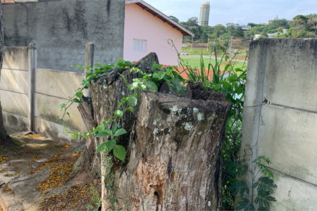 Terreno de 1.150m² no Jardim Gardênia Ideal para Casa de Campo em Atibaia