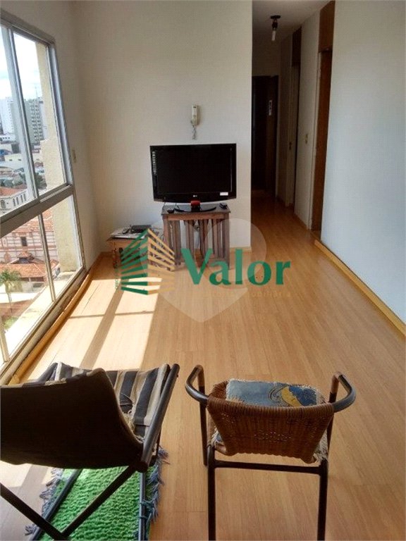 Apartamento 03 suítes
