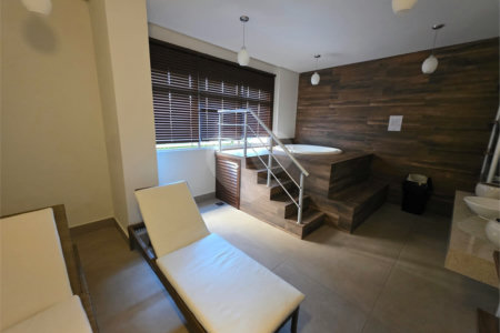Apartamento Aurora Gardens