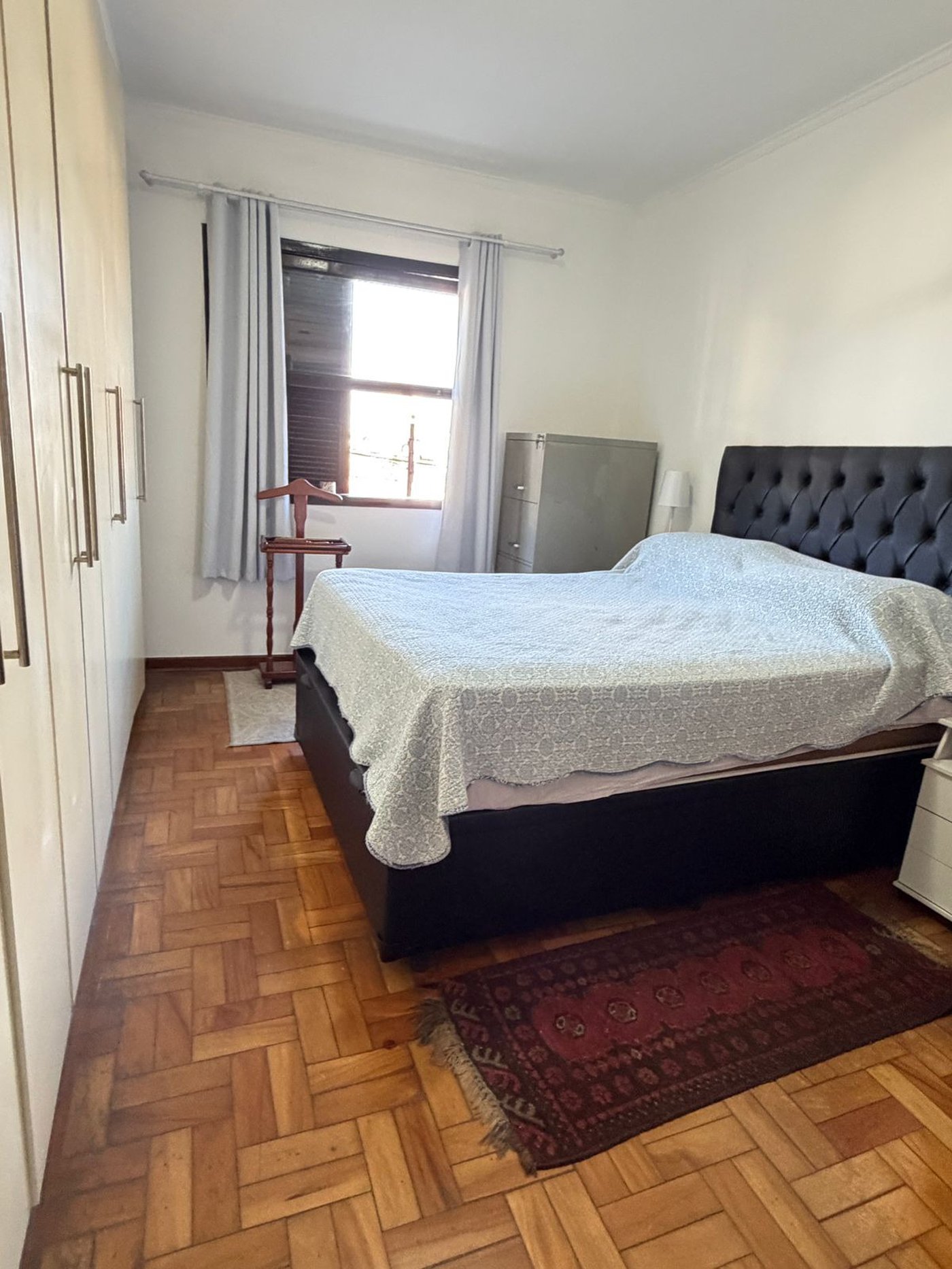 Casa para venda em Jardim Peri Peri com 3 quartos, sendo 1 suíte, 149m²