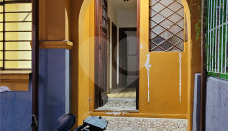 Sobrado à venda ou para alugar com 3 quartos em Vila Mariana, São Paulo, SP