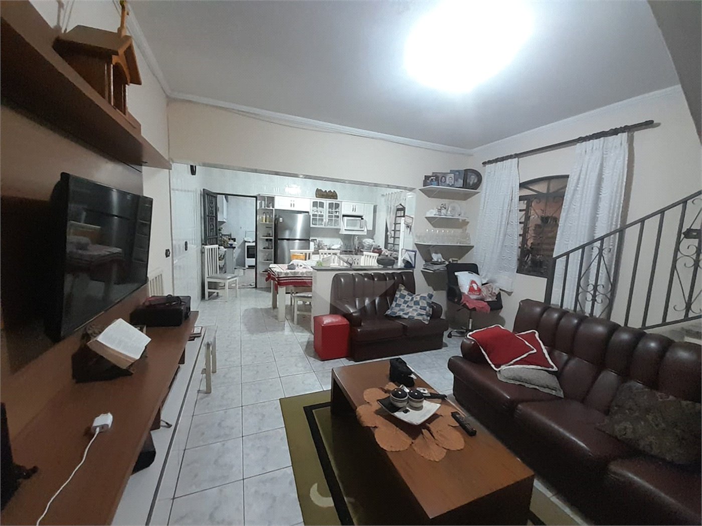 Casa a Venda no Jardim Belvedere