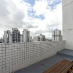 Apartamento - Venda - São Paulo , São Paulo Apartamento Garden em andar alto à venda na Saúde com 56
