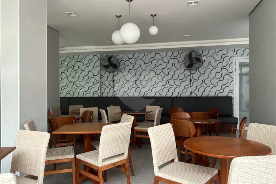 Apartamento para alugar com 2 quartos, sendo 1 suíte, em Casa Verde, São Paulo, SP