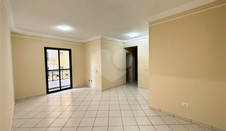 Apartamento para alugar com 3 quartos, sendo 1 suíte, em Nova América, Piracicaba, SP