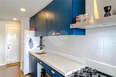 Condomínio Móbile Vida E Lazer Apartamento à venda com 78m², 2 quartos e 1 vaga Rua Serra da Bocaina-São Paulo