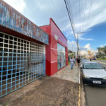 Galpão comercial na Avenida São Carlos- Vila Lutfalla
