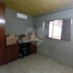 Sobrado, 3 quartos, á venda no Jardim do Triunfo