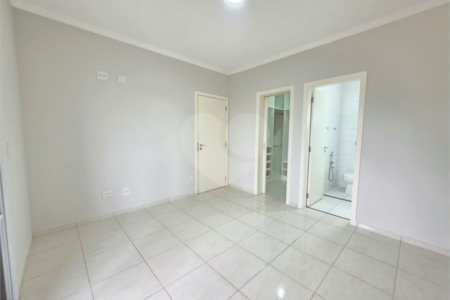 Casa para Locação no Condomínio Terras de São Francisco em Vinhedo/SP