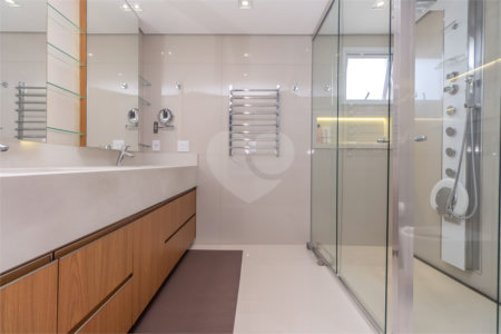 Apartamento - Vila Mariana - Alto Padrão - 3 Suítes - 4 Vagas - Venda / Compra - Próximo ao Metrô