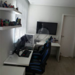 Apartamento á venda - São Bernardo do Campo