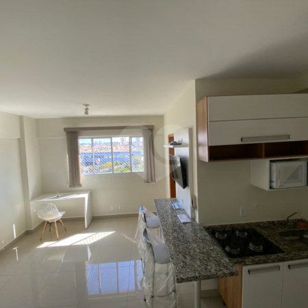 Oportunidade Imperdível: Studio Moderno à Venda