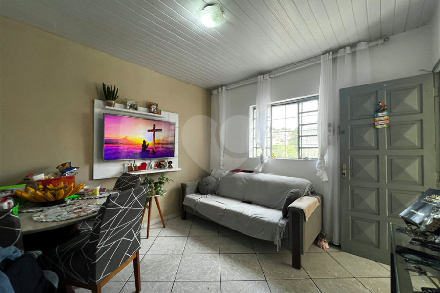 Casa a venda no bairro Limão em São Paulo