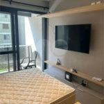 Apartamento Studio à venda na Vila Mariana de 24,95m²