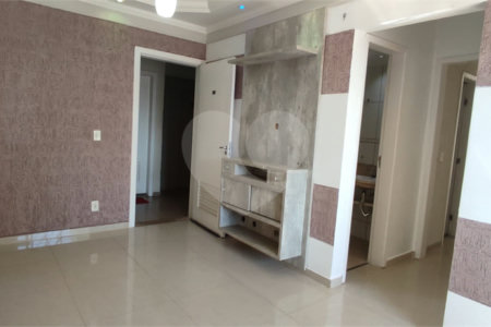 Apartamento à venda no bairro Jd Paraiso São Carlos/SP