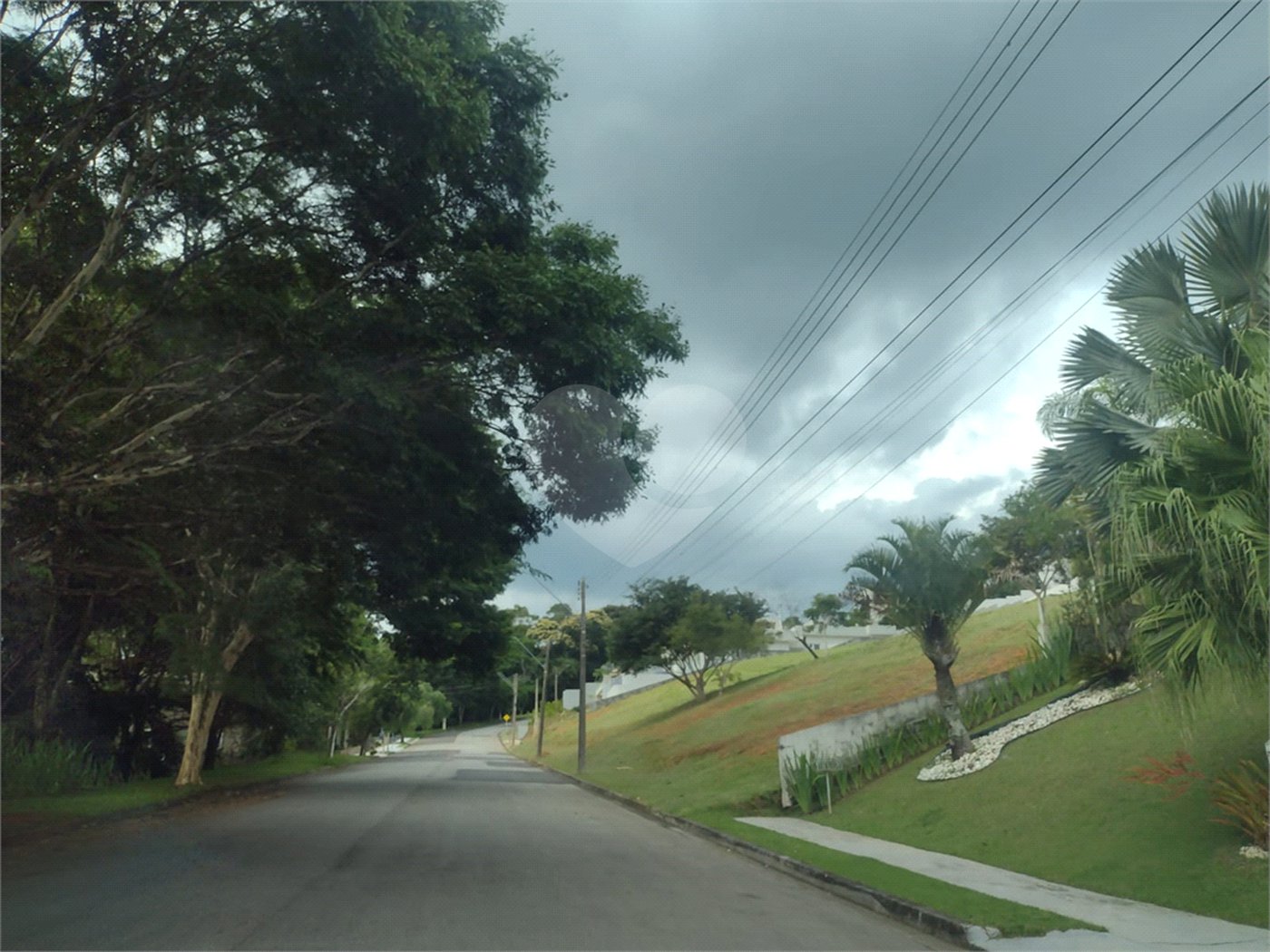 TERRENO 1.000M² NO VILLAGGIO DI PARADISO, ITATIBA-SP