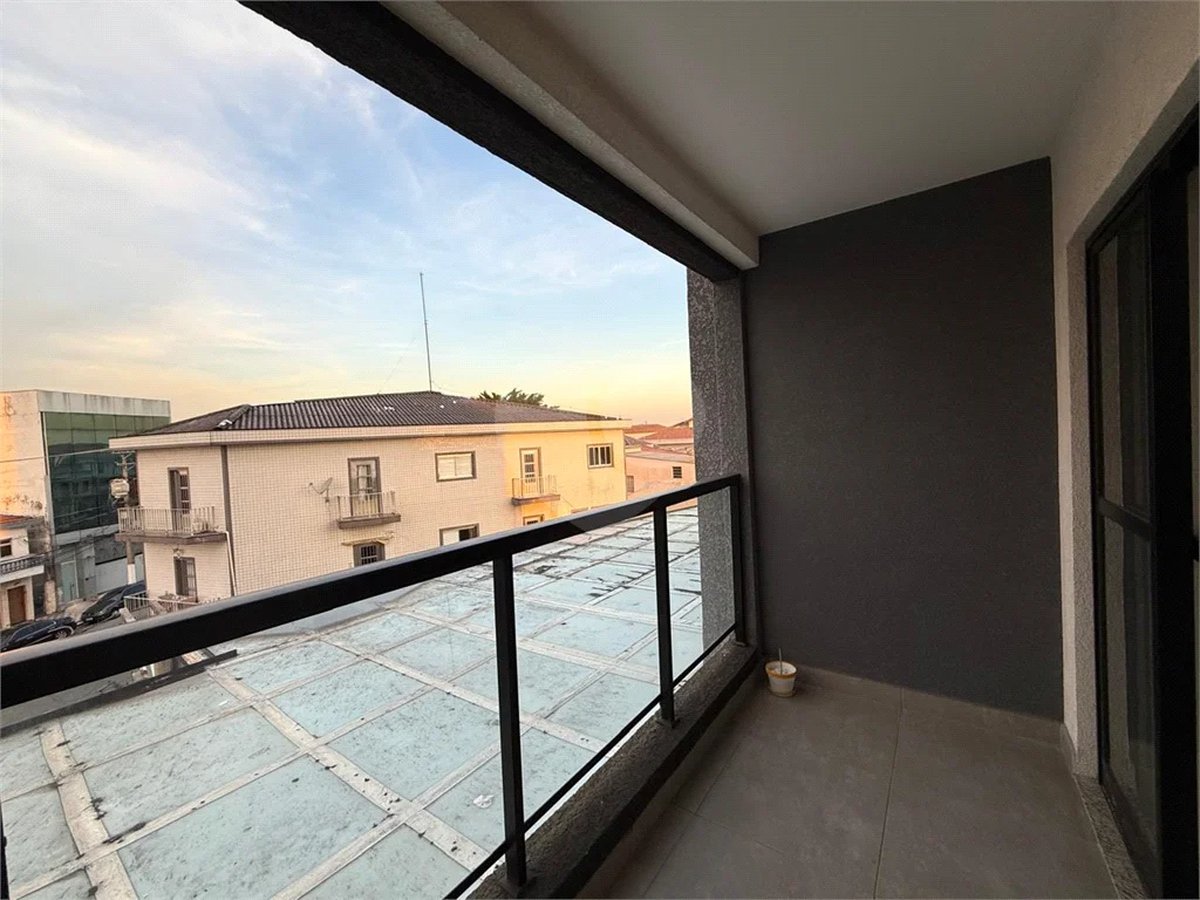 Apartamento à Venda na Vila Maria | 2 Dormitórios | Sacada Grill | Vista Livre | Vaga Coberta + Depósito