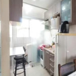 Apartamento à venda em Ermelino Matarazzo, 2 quartos, garagem
