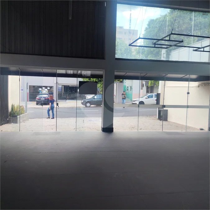 Salão Comercial no Centro de Indaiatuba/SP