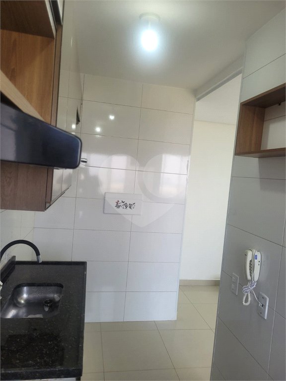 Apartamento à venda com 2 quartos em Butantã, São Paulo, SP