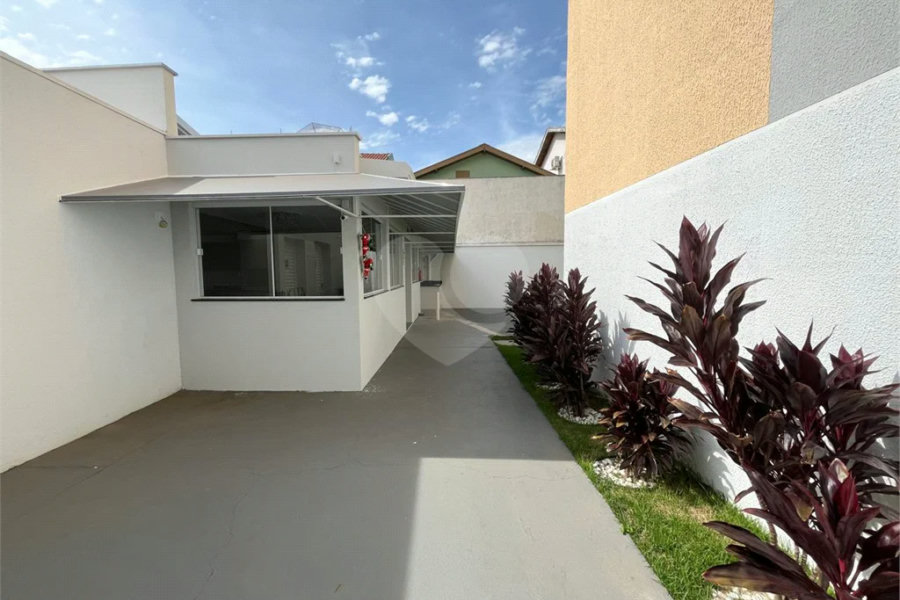 Venda Apartamento 3 Dormitórios (1 Suíte) - Prime América Residence - Piracicaba-SP