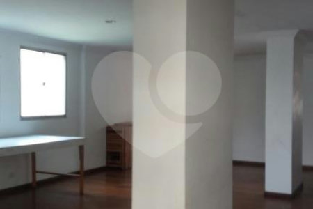 Apartamento á venda - Jabaquara