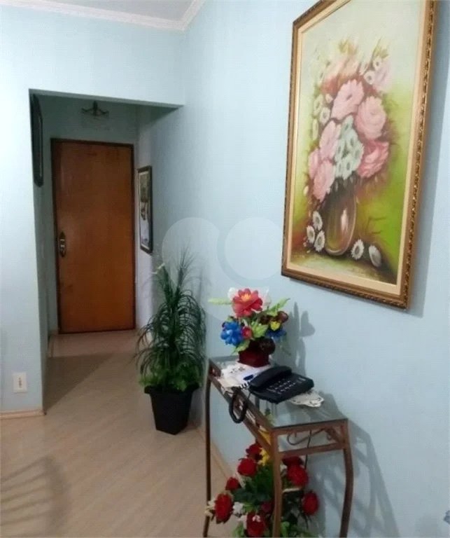 Apartamento de 3 quartos à venda na Penha