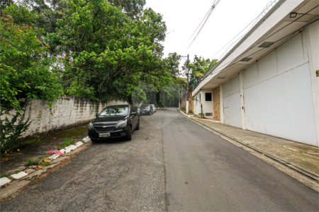 Terreno à venda em Morumbi, São Paulo, SP