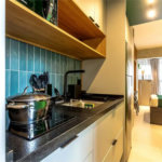 Apartamento à venda com 1 quarto em Água Branca, São Paulo - SP