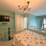 Apartamento com 1 dormitório com 1 vaga de garagem