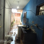 Casa Térrea com 2 dormitórios.