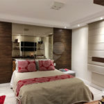 Apartamento à Venda na Mooca com 3 Suítes, Varanda Gourmet e 4 Vagas — 204m² no Condomínio Luzes da Mooca (Aceita Pet e Estuda Permuta)