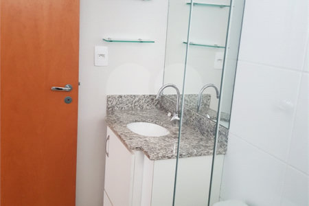 Cobertura duplex disponivel para venda ou locação no Residencial Vista Nobre no Parque Faber- Castel