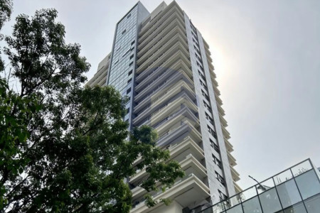 Apartamento para alugar com 1 quarto em Pinheiros, São Paulo - SP