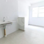 Apartamento com 1 dormitório à venda, 25 m² por R$ 255.000,00 - Mooca - São Paulo/SP