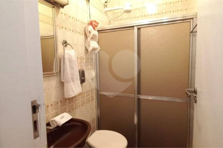 Casa para venda tem 300 metros quadrados com 5 quartos em Parque da Mooca - São Paulo - SP